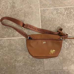 Freshly Picked Harry Potter fanny pack